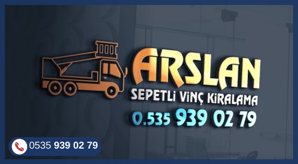 REKLAM VE AFİŞ VİNÇ